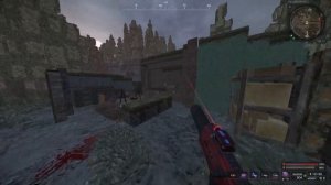 STALCRAFT | ОБЗОР НА АМБ-17 | ТОЧНО ИМБА?