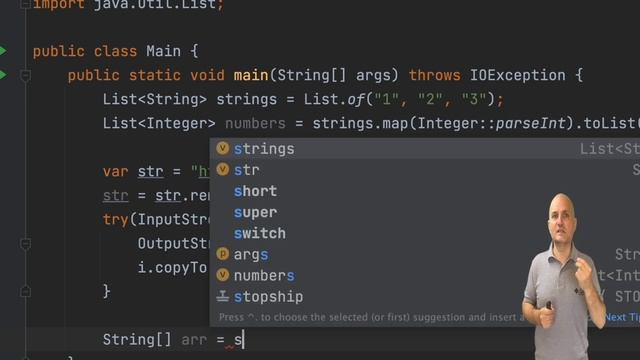 Modern Java - Extending Java Modify JVM Classes (Manifold Part 3) смотреть онлайн