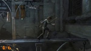RISE OF THE TOMB RAIDER ? ПЛАНЕТАРИЙ НА 100% ? ГАЙД