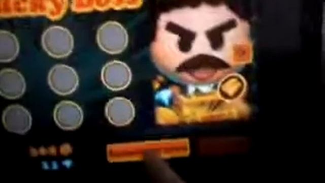 Обзор на игру BOSS 3!!! смотреть онлайн