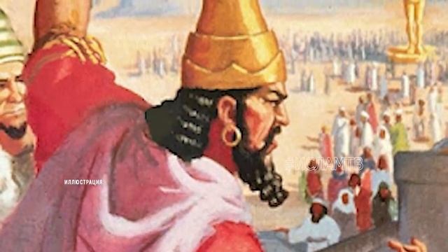 Оказывается, до сих пор живут еще 3 пророка, где они? Вы будете удивлены! смотреть онлайн