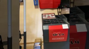 Оборудование для автосервиса и сто, Все для сто