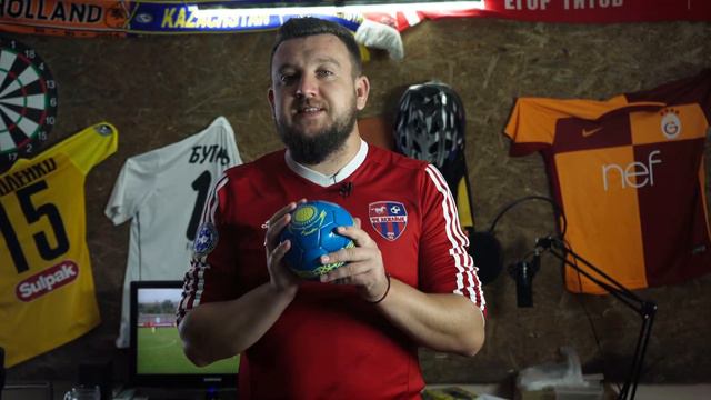 "Астану" тащат судьи? Ещё про "Кайрат" без Вагнера. Обзор тура КПЛ смотреть онлайн