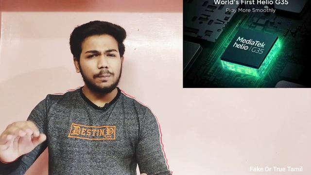 Realme C15 | Review | in Tamil | Full Specifications & Details | Launch Date in India | Price Tamil смотреть онлайн