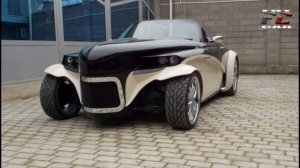 Victory Gaz 20М Tuning ? Победа Газ М20 Тюнинг