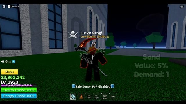 Roblox Blox Fruits Trading Value List (UPDATE 16) смотреть онлайн