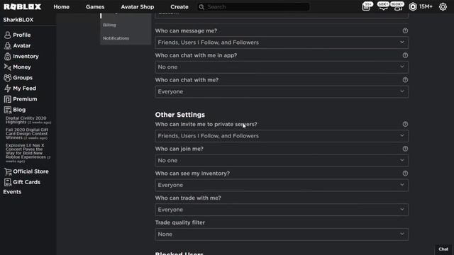 Will you get banned for having botted followers on roblox? смотреть онлайн