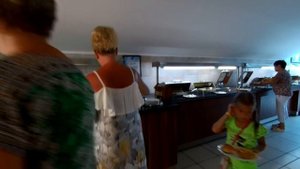 4К КАК ОТДЫХАЮТ РУССКИЕ в Турции ANTIK HOTEL & GARDEN TEZ TOUR