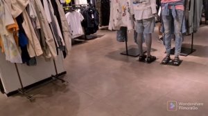 ИЗРАИЛЬ АПРЕЛЬ 2022 ТОРГОВЫЙ центр. цены ZARA