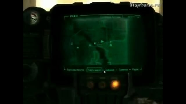 Видео-обзор игры Fallout 3