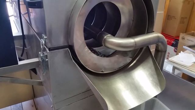 Мойка гаек и винтов REIN RD www.moykadetaley.ru смотреть онлайн