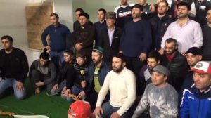 Молодежь куяда