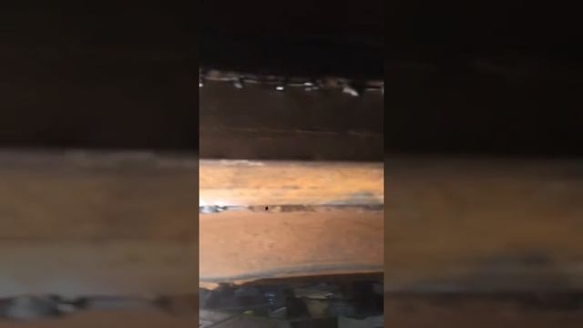 Пороги на ШевуНиву из профильной трубы 100/100 смотреть онлайн