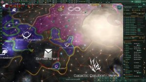 [FR] Stellaris Eternium 3.4 - Cauchemar en Cuisine - partie moddée - Rediff Ép. 15