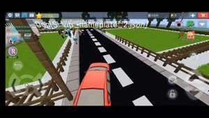 Как зарабатывать тысячи в реалм сити блокмен го | #blockmango #realmcity