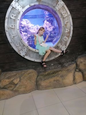 влог 3