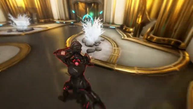 Warframe Conclave смотреть онлайн