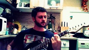 Ломтик хлеба (Король и Шут, кавер)