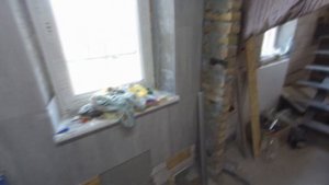 Откосы из керамогранита своими руками