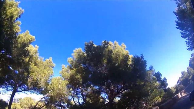 Palma de Mallorca - 2017 смотреть онлайн