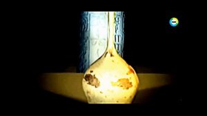 Тайна комнаты под Сфинксом.