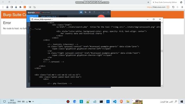 sql injection on cisco смотреть онлайн