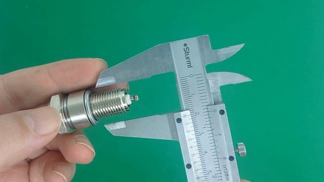 Свеча зажигания Kimotozip F7TC