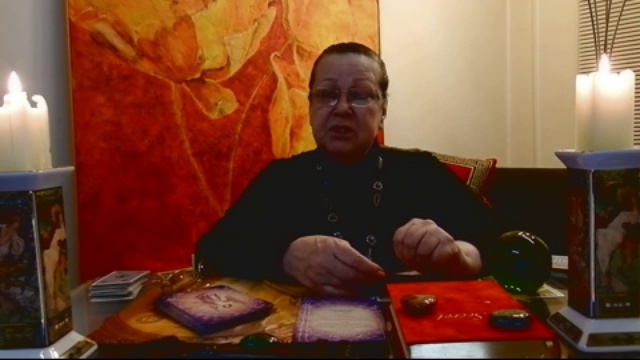 ясновидящая в брянске