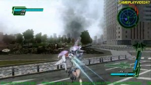 Earth Defense Force 2025 Walkthrough: Part 18 - (Xbox 360 / Playthrough / Gameplay) - GPV247