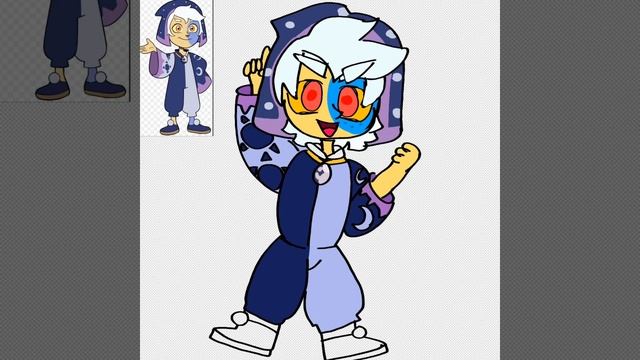 [The collector][Speedpaint][The owl house][RaimbowStarz] смотреть онлайн