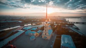 Белой ночью