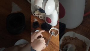 Лайфхак с капсулами Dolce Gusto