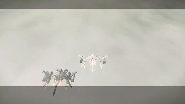 NieR:Automata The end of YoRha - Emotional scene смотреть онлайн