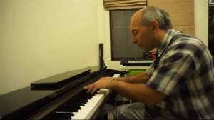 Танец Феи "Драже"