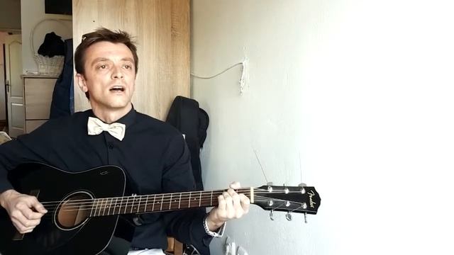 [GolubL] Neda - Parni Valjak / Cover смотреть онлайн