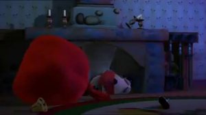 БЕРНАРД: Весёлое Рождество