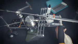 Заточка  ножа Fiskars