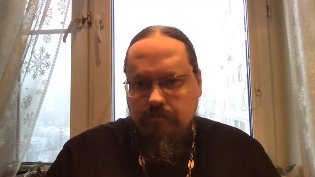 Что дальше будет с Кураевым? иерей Георгий Максимов