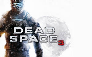 Dead Space 3 # 2