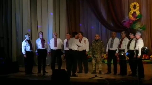 КУПАЖ, виступ в ДК Слов'янська смотреть онлайн