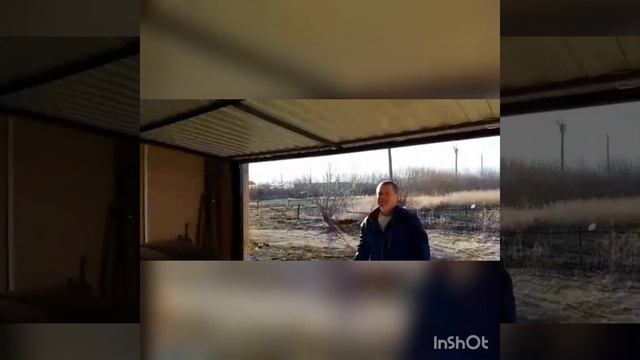 Ворота для гаража