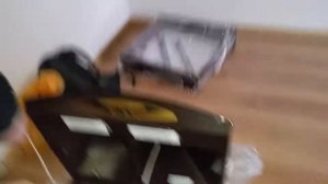 Новая вытяжка Gefest