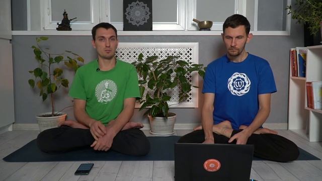 ?♂ Медитация – путь к лучшей жизни смотреть онлайн