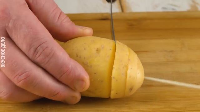 Этот Корейский Рецепт Свел Мир с Ума! Невозможно не Влюбиться.mp4