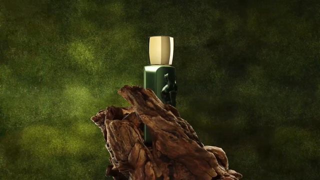 HALTANE - A new ode to the finest ingredients смотреть онлайн