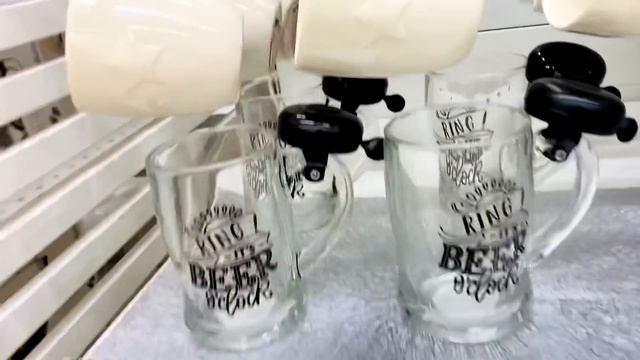 Удачный забег??в Ашан ?интересные новинки для кухни?скидки на посуду и женское нижнее белье ? смотреть онлайн