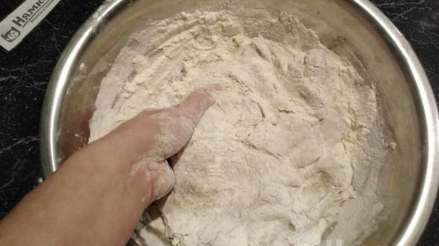 Украинский хлеб Арнаутка на закваске и ржаной муке