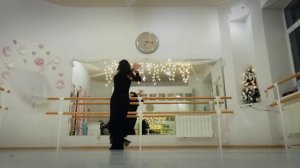 Хабанера для начинающих.