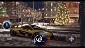 CSR Racing 2 - Playing on PC