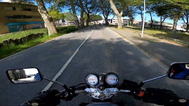 Honda Hornet 600 (2003) ICON ??? #motovlog #video #bike